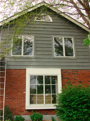 Best Ballwin Siding Contractor Chesterfield MO